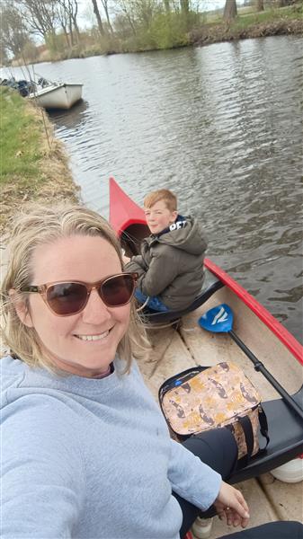 Chrystle Dassonville